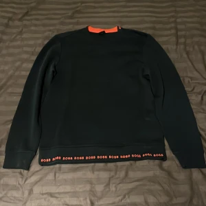 Tröja - Använd fåtal gånger, lite märken men går bort med handtvätt direkt 