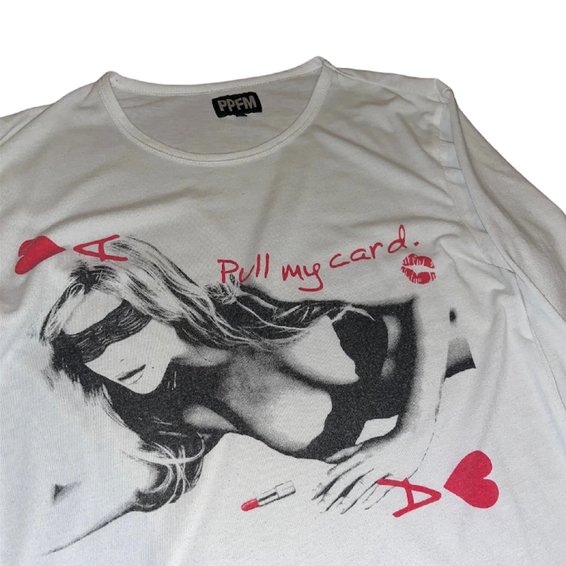 PPFM longsleeve - 90