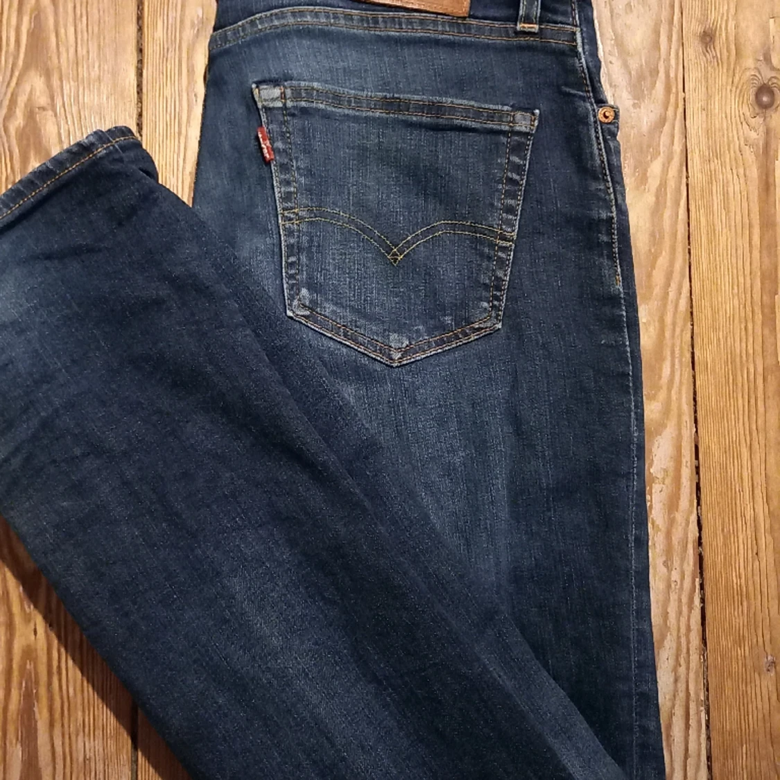 Levi's 511 slim 31/34
