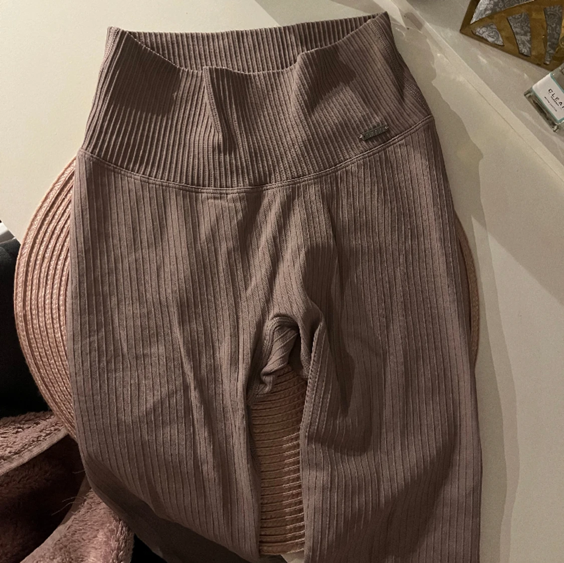 Träningstights från Aimn