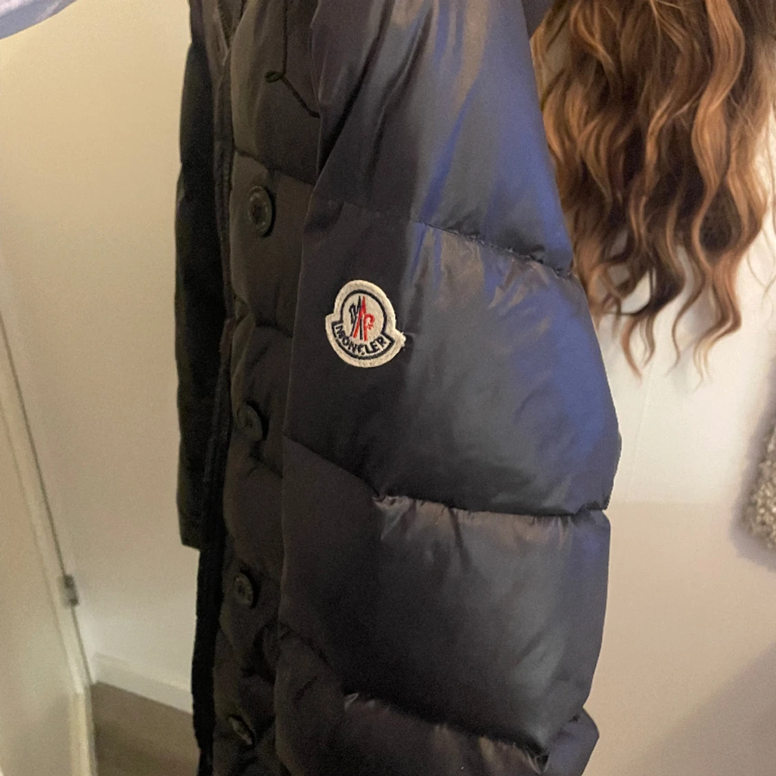 Vintage moncler - 91