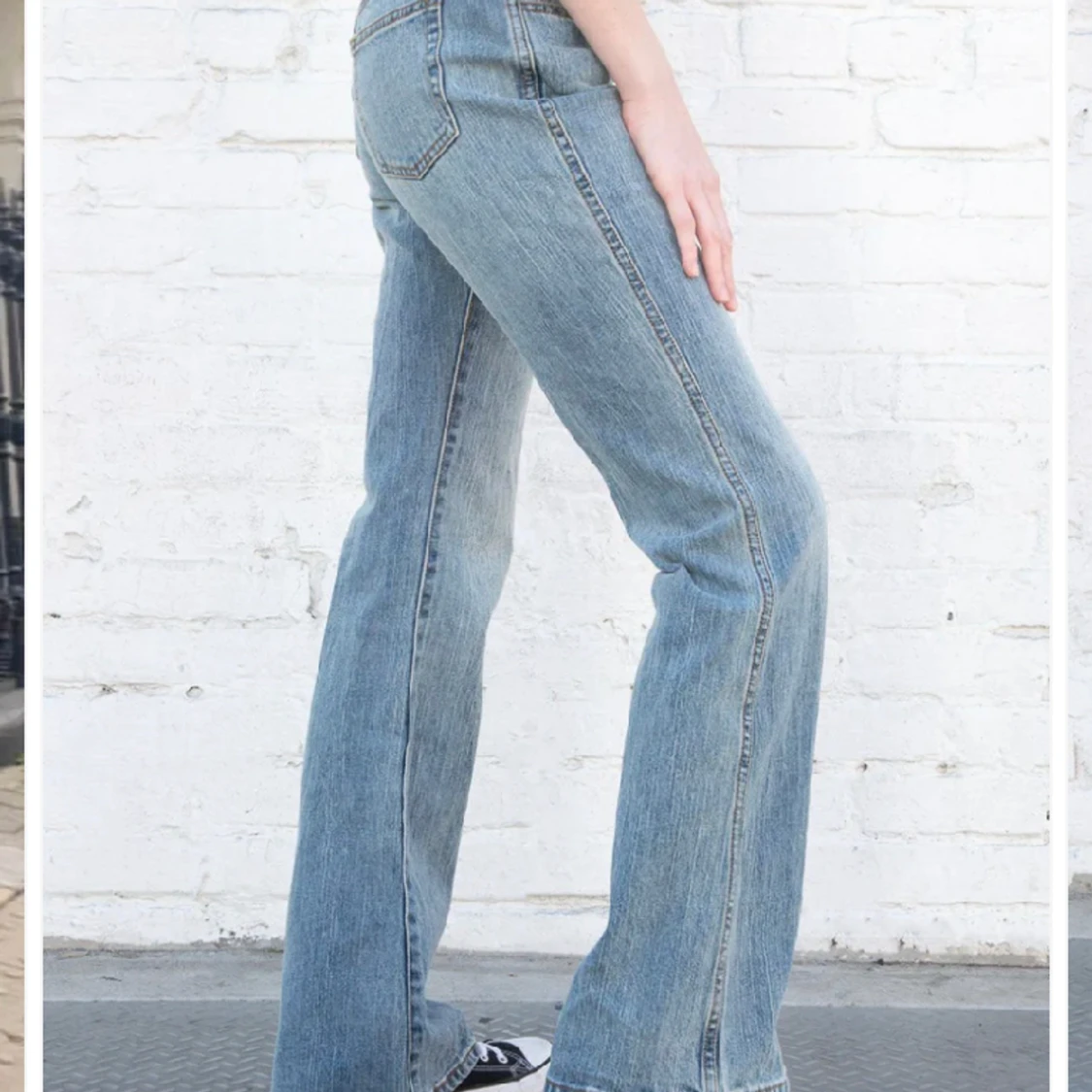 Brandy Melville Jeans - 90