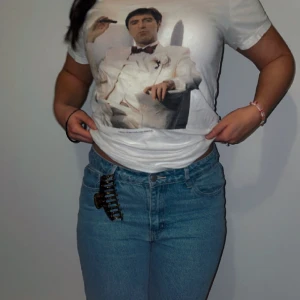 Tony Montana tröja  - Scarface/ Tony Montana  Kan tänka mig diskutera pris 🍬 