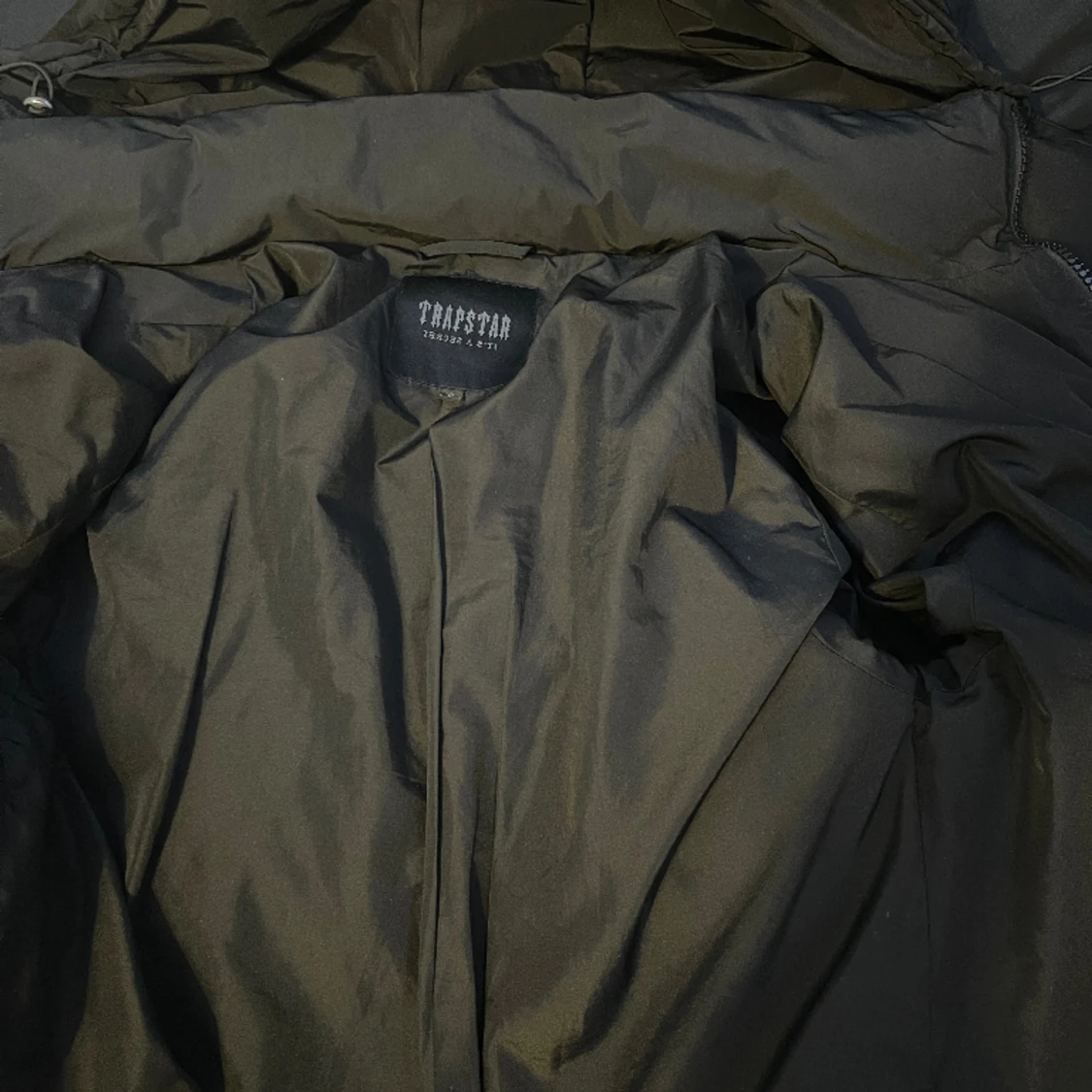 Trapstar Jacka Storlek S - 91