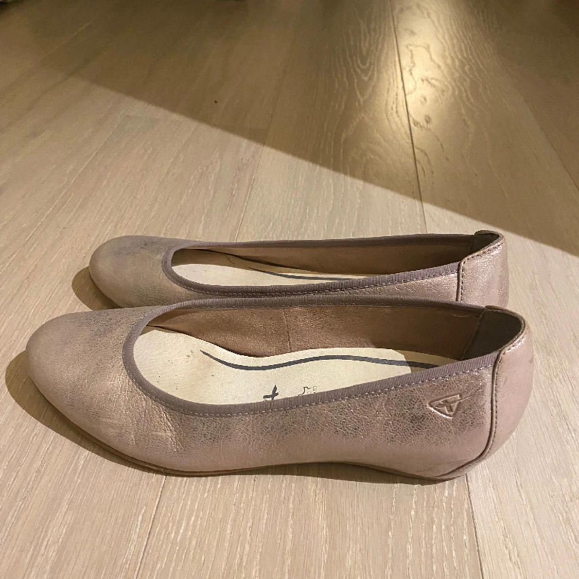 Ballerinaskor 🌟 - 91