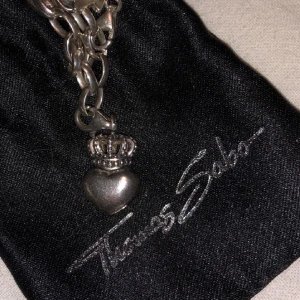 Thomas sabo berlocker  - Silver 