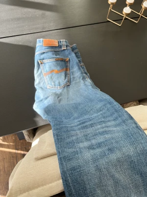 Nudie jeans - Säljer nu mina nudie jeans då de ej kommer till användning längre.