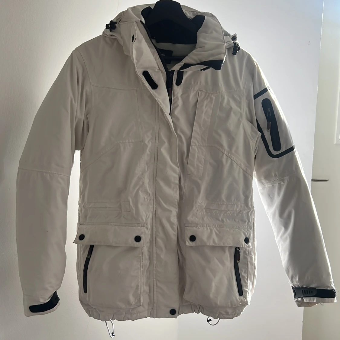 Mckinley vinterjacka