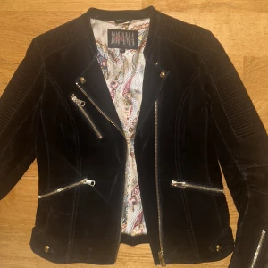 Jofama mockajacka - Mockajacka från jofama, nypris 2500 kr. Använd ca 3 ggr- storlek 38