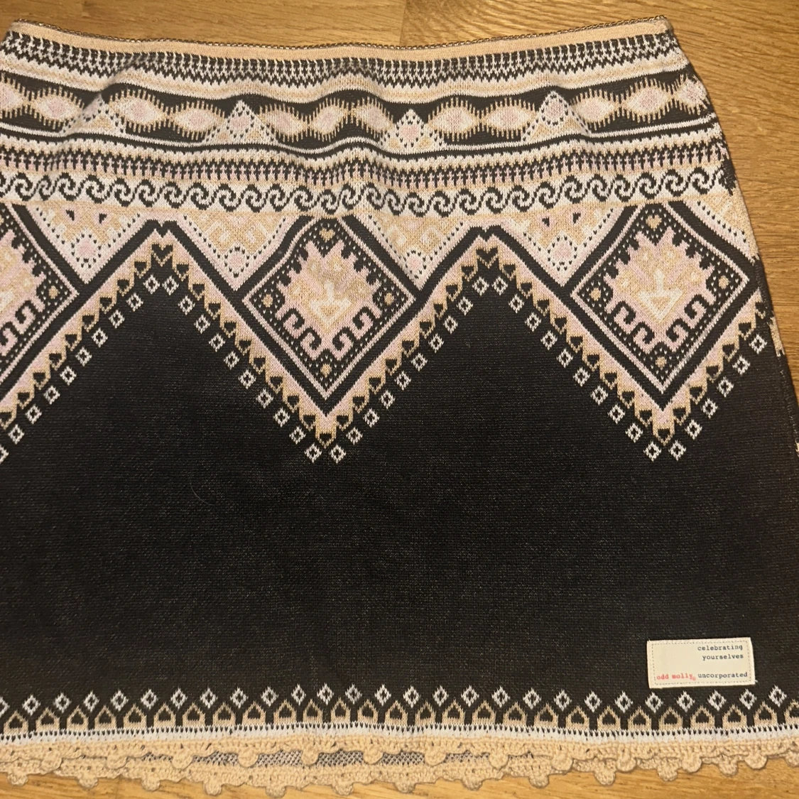 Oss Molly kjol  - 90