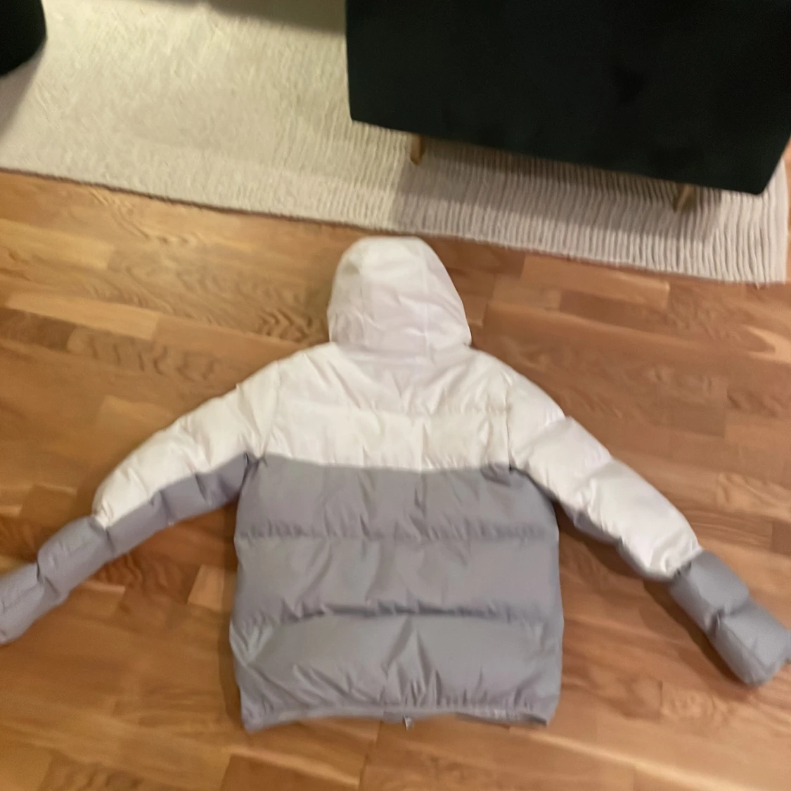 Nike vinterjacka  - 90