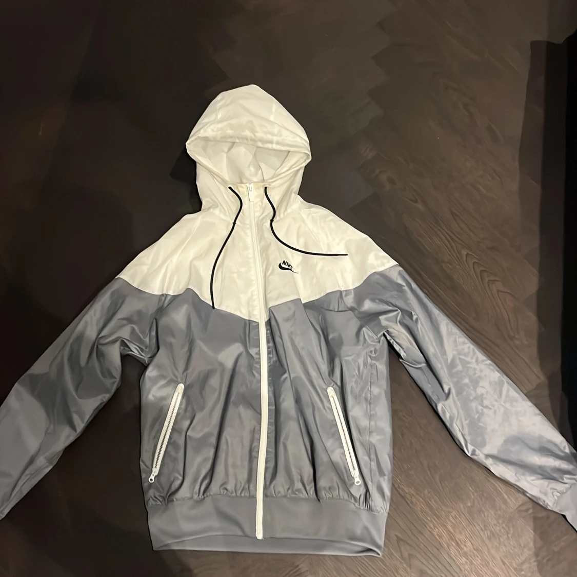 Nike Windbreaker jacka