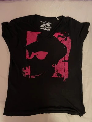 Diesel t-shirt - Fin diesel t-shirt