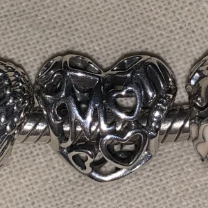 Pandora MOM berlock - Inga fel, knappt använt