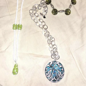 Pilgrim halsband - Nyskick 