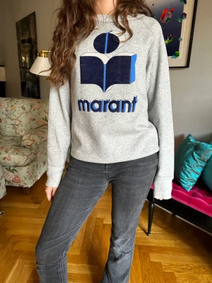 Marant tröja - Marant tröja i ny skick💙säljer endast vid bra bud!💋