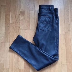 Sknnbyxor herr - Skinnbyxor herr storlek 28