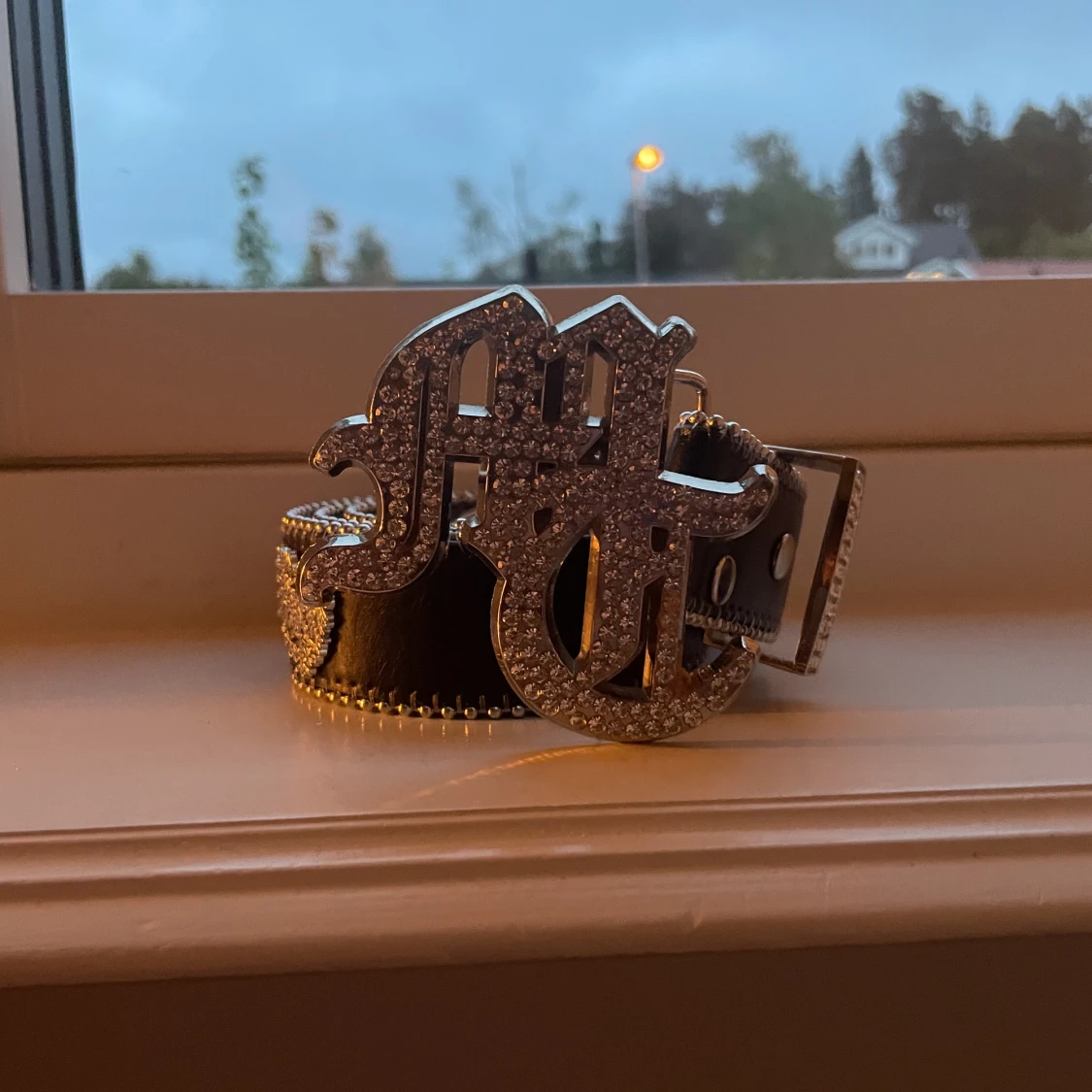 Tuttolente bälte  - 90