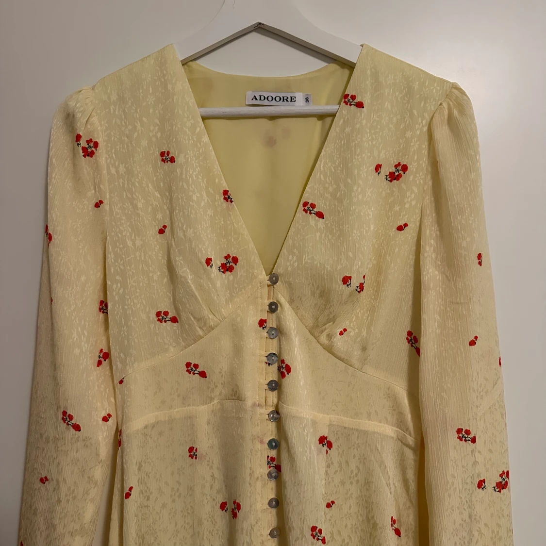 Paris dress från Adoore  - 90