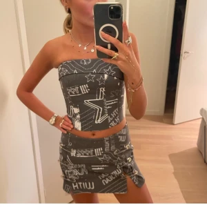 With Jèan set - Can also be bought separately! Too small for me 😭