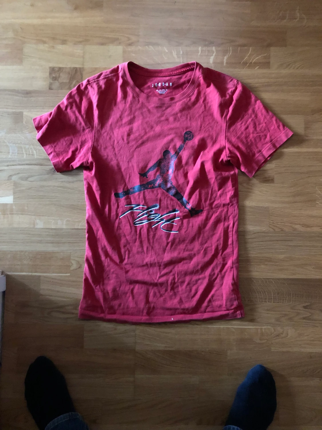 Jordan t shirt