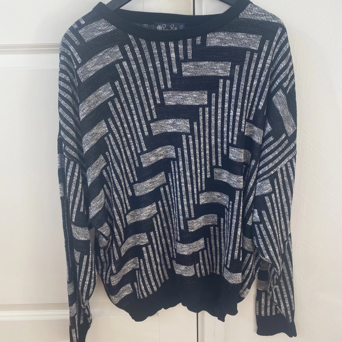 Vintage sweater - 90