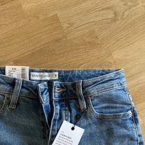 Helt nya jeans från Cubus, aldrig använda för att dom va lite små för mig 🤪