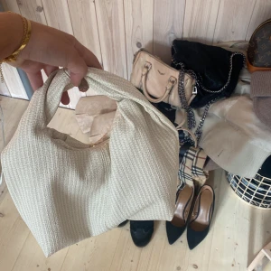 Väska - Köpt i London dyrt