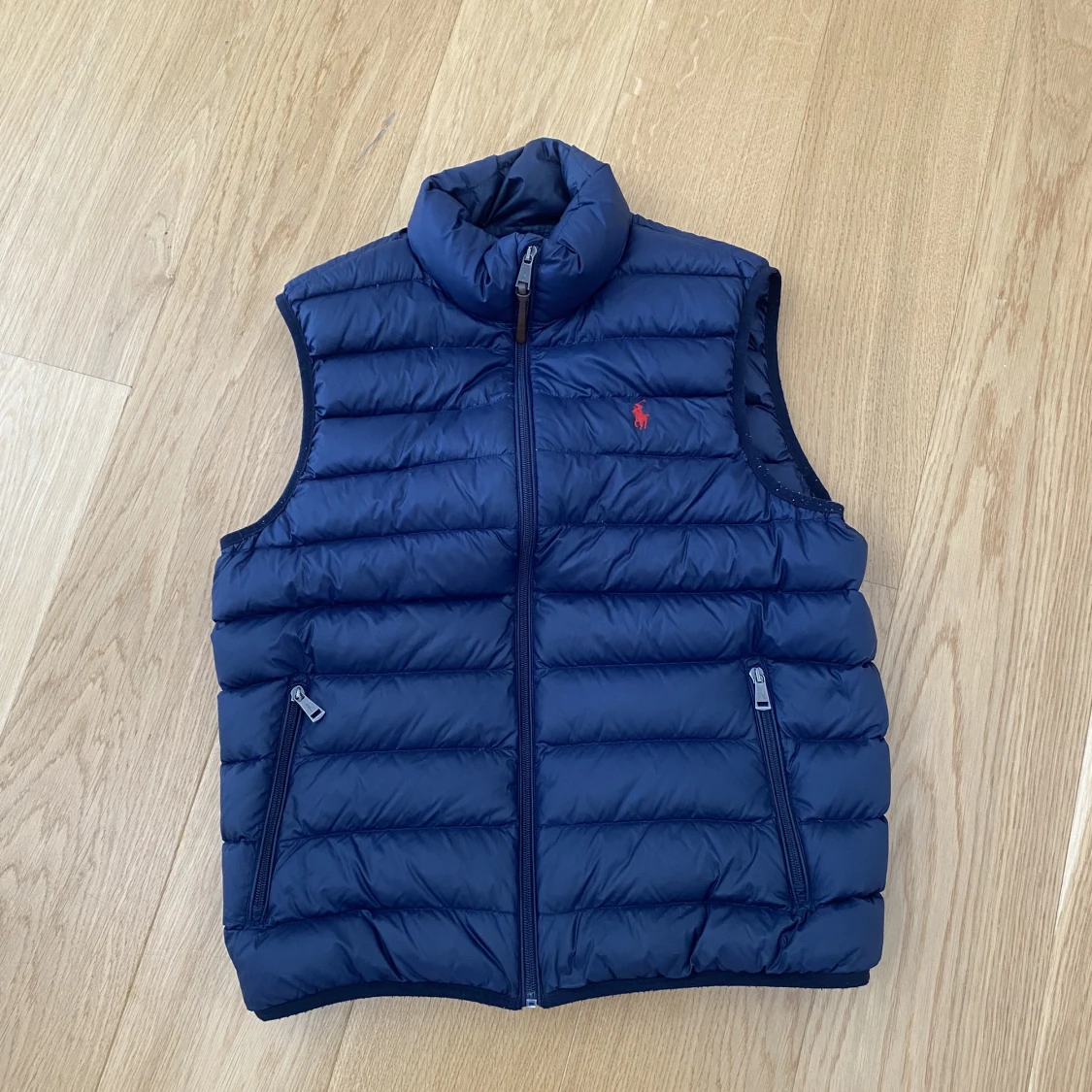Polo Ralph Lauren väst
