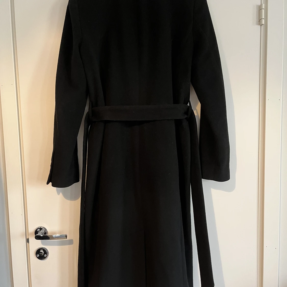 Ullkappa/rock från Esprit - 91