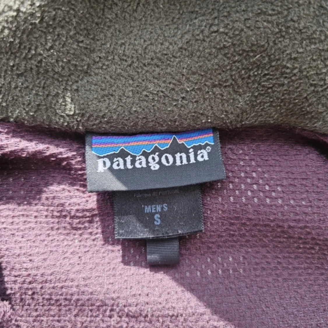 Patagonia jacka - 91