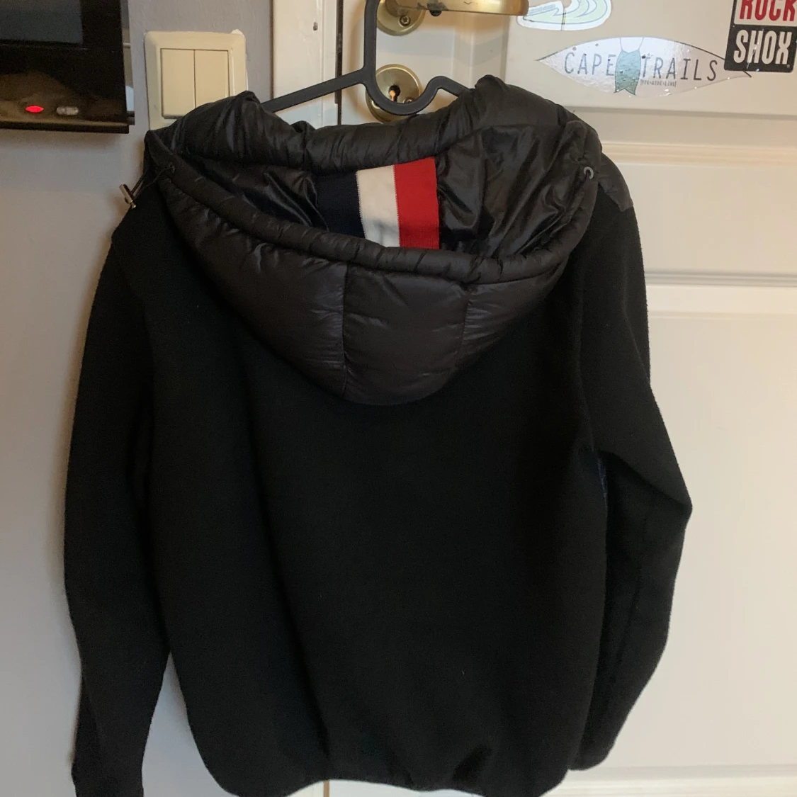 Moncler cardigan/koft-jacka - 91