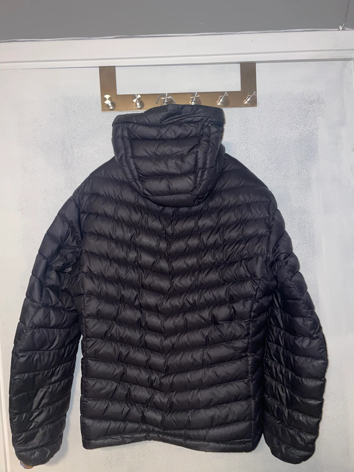 Peak performance jacka - 90