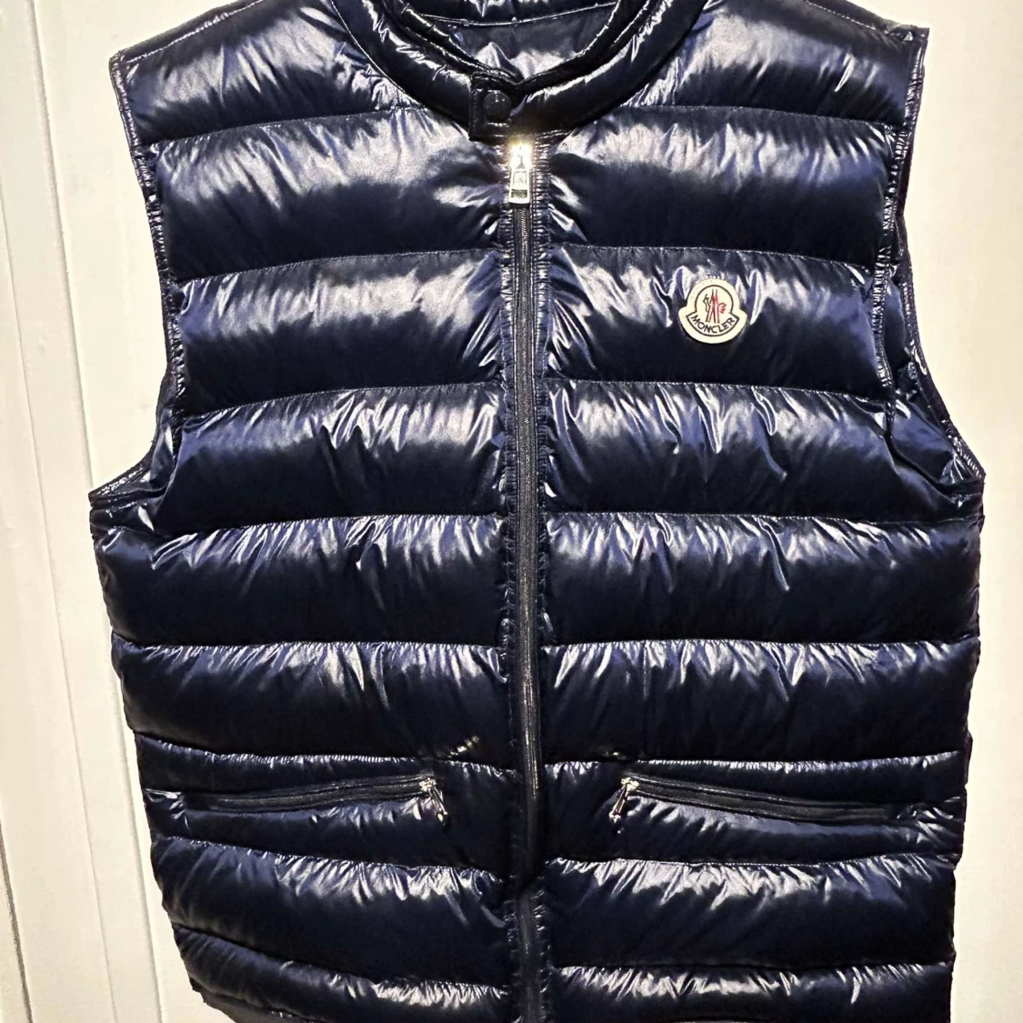 MONCLER VÄST