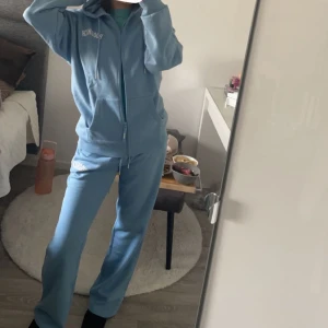 Hoodrich sett - Helt nytt använd 1 gång, köpt på Hoodrich hemsida i storlek S