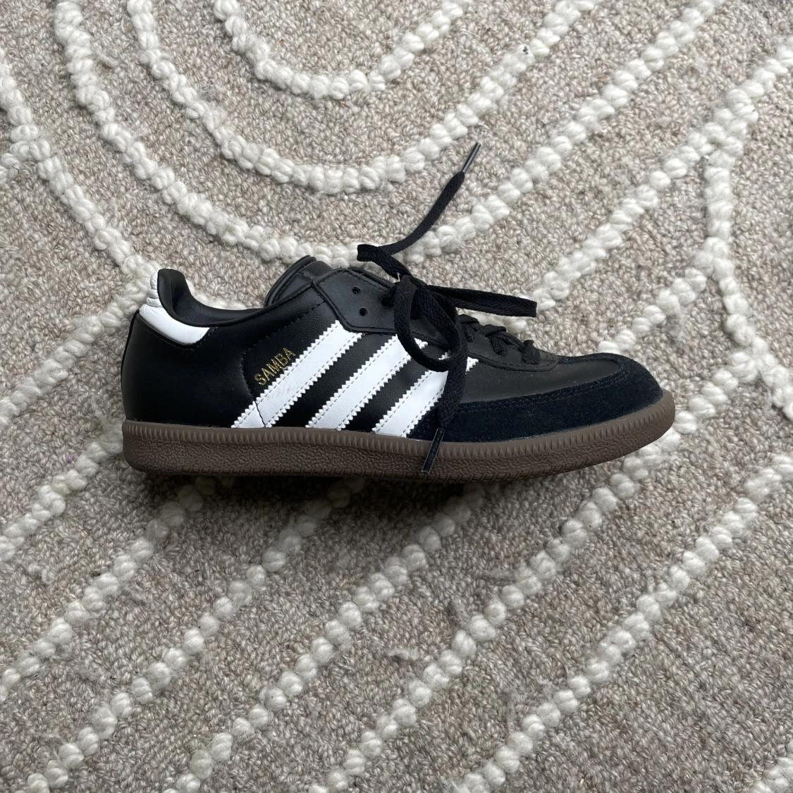Adidas samba