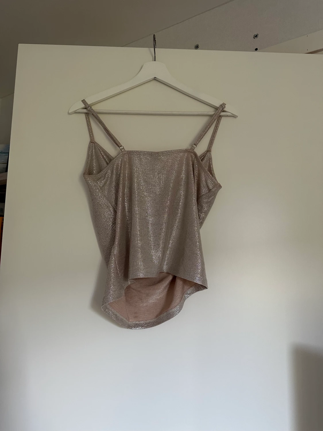 BikBok party topp - 90