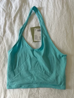 H&M topp - Helt oanvänd med lappen kvar! 