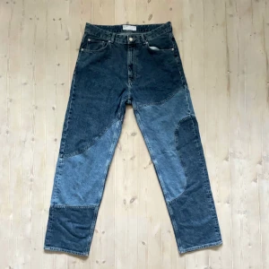 Bershka jeans - Limiterade jeans från Bershka köpta i Milano. 