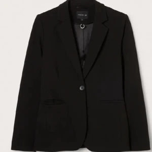 Kavaj  - Figursydd Blazer från Stocholm LM    Nypris: 1299kr