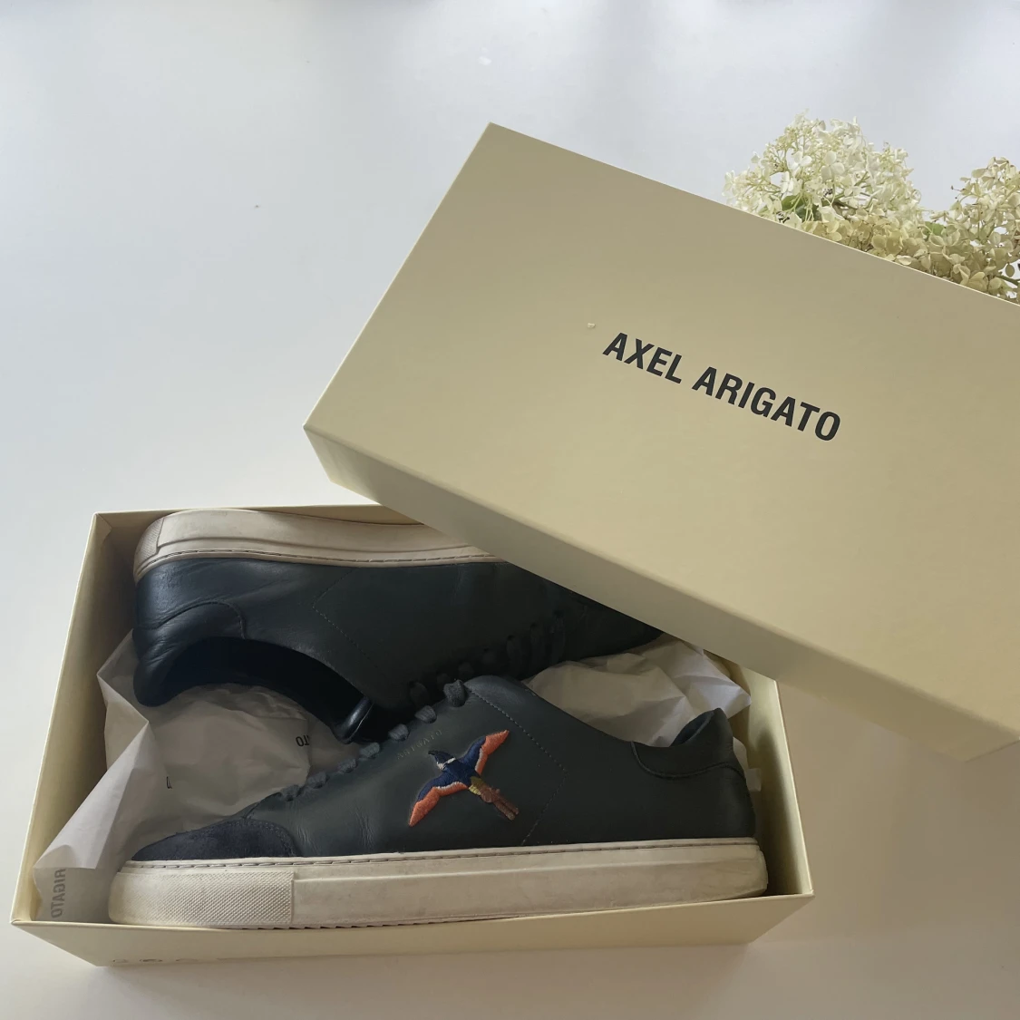 Axel Arigato Clean 90 - 91