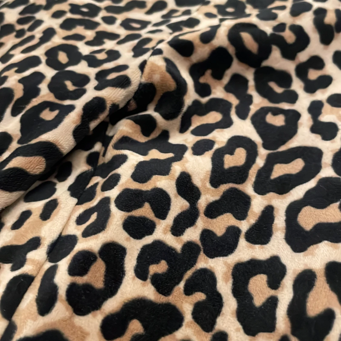 Leopard tights - 90