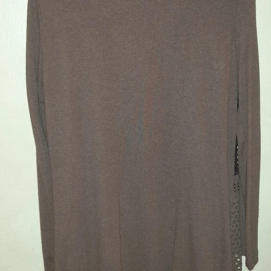 T-shirt & kofta - 90