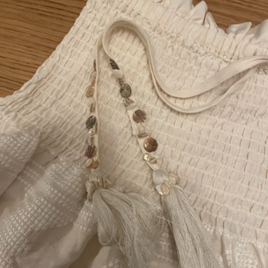 Sommrig kjol ☀️ - 90