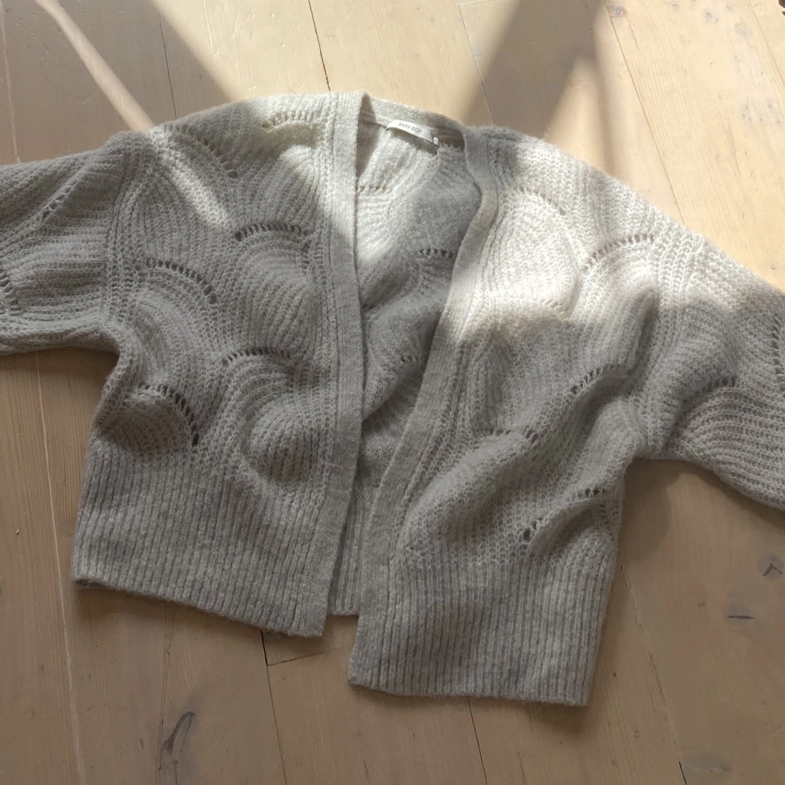 Kofta från sissy-boy