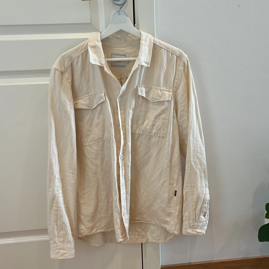 LES DEUX - Overshirt