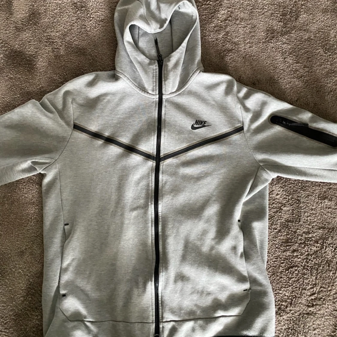 Nike tech fleece  - 90