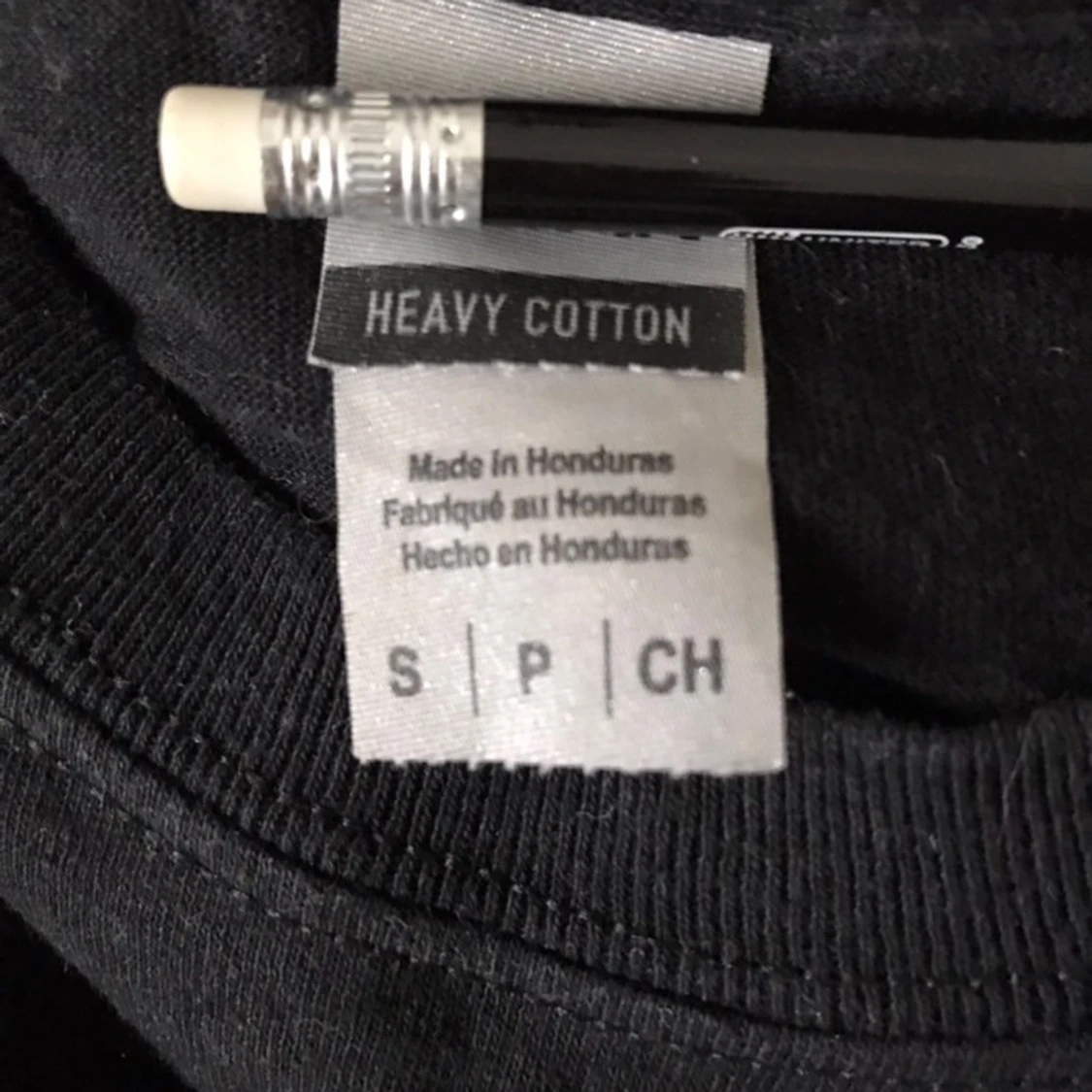 Ramones t-shirt - 90