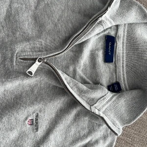 Gant finstickad tröja  - Lite använd, storlek 170