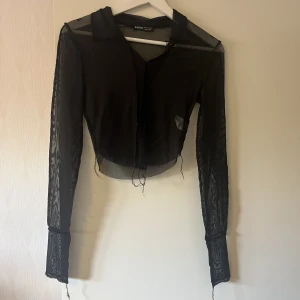 Mesh topp  - Mesh topp oanvänd. 